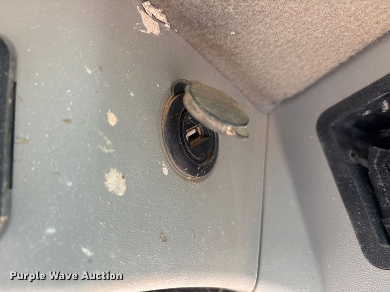 image for item EU4617 2019 Caterpillar 259D3 tracked skid steer loader