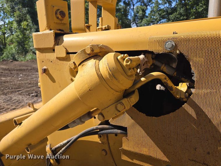 image for item EV1698 1982 Dresser TD15C dozer