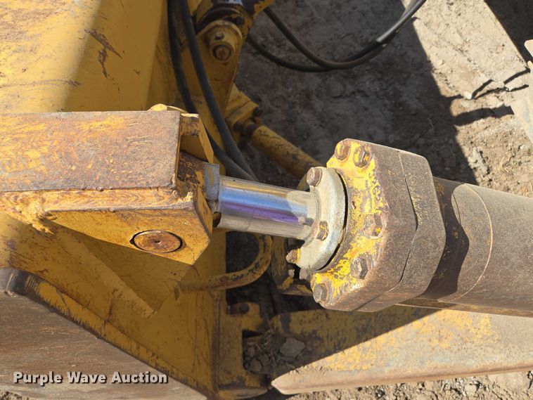 image for item EV1698 1982 Dresser TD15C dozer