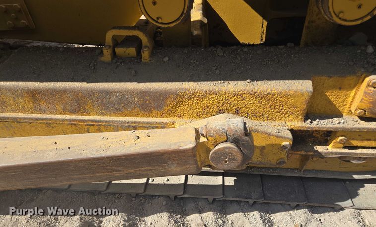 image for item EV1698 1982 Dresser TD15C dozer