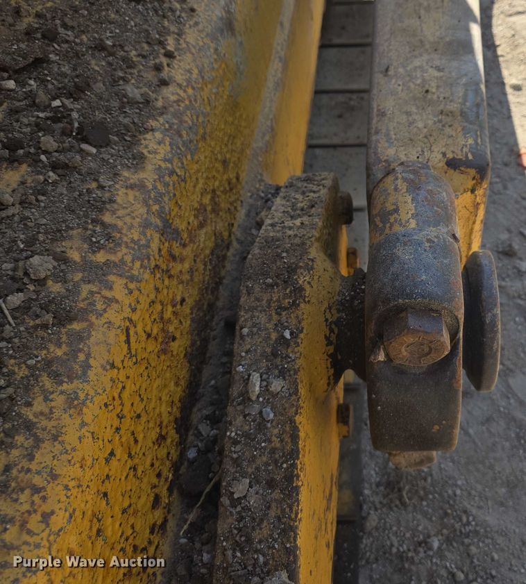 image for item EV1698 1982 Dresser TD15C dozer