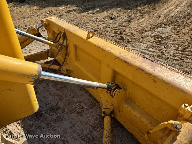 image for item EV1698 1982 Dresser TD15C dozer