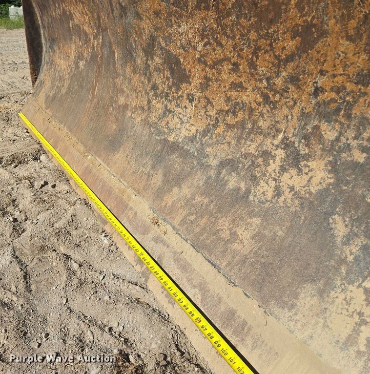 image for item EV1698 1982 Dresser TD15C dozer