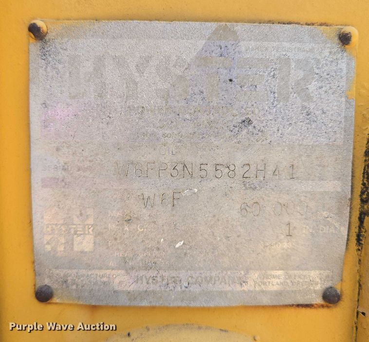 image for item EV1698 1982 Dresser TD15C dozer