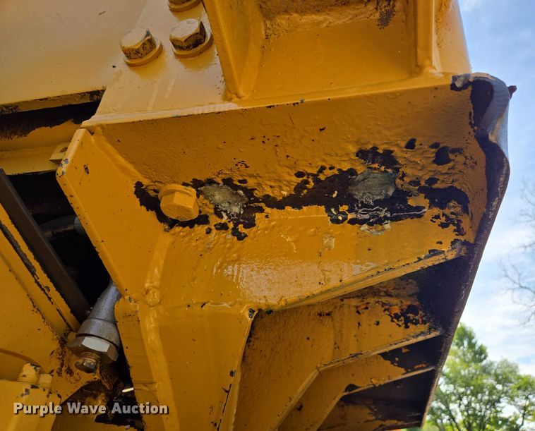 image for item EV1698 1982 Dresser TD15C dozer