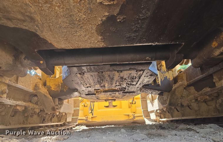 image for item EV1698 1982 Dresser TD15C dozer