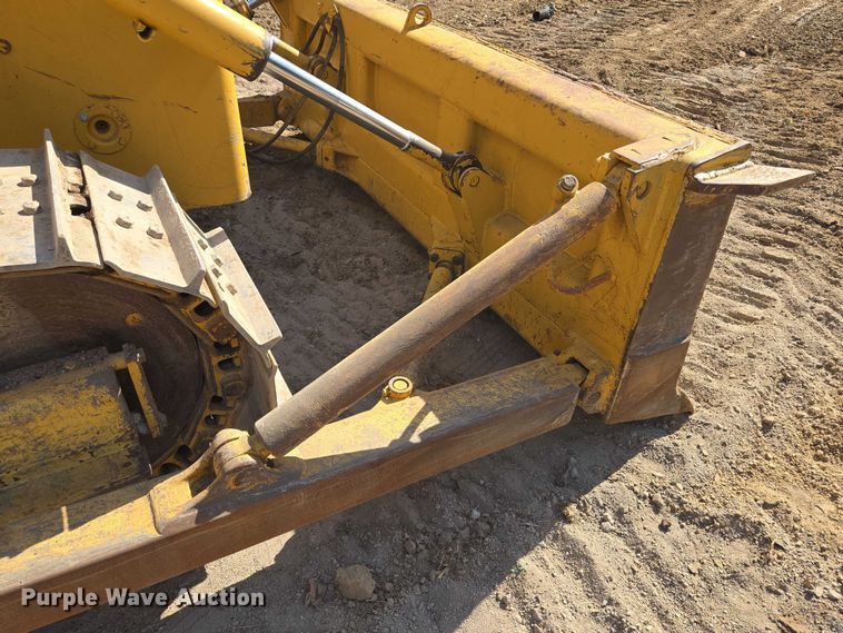 image for item EV1698 1982 Dresser TD15C dozer