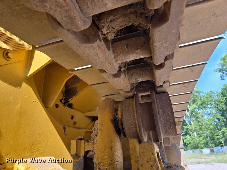 image for item EV1698 1982 Dresser TD15C dozer