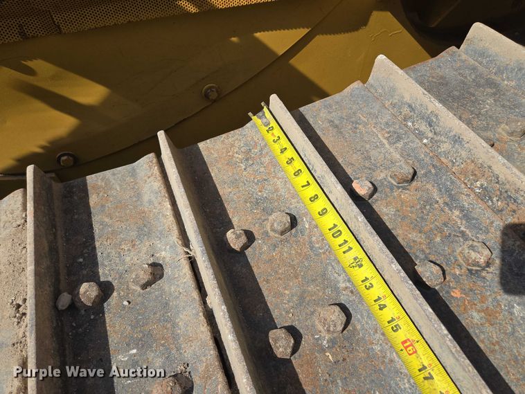 image for item EV1698 1982 Dresser TD15C dozer