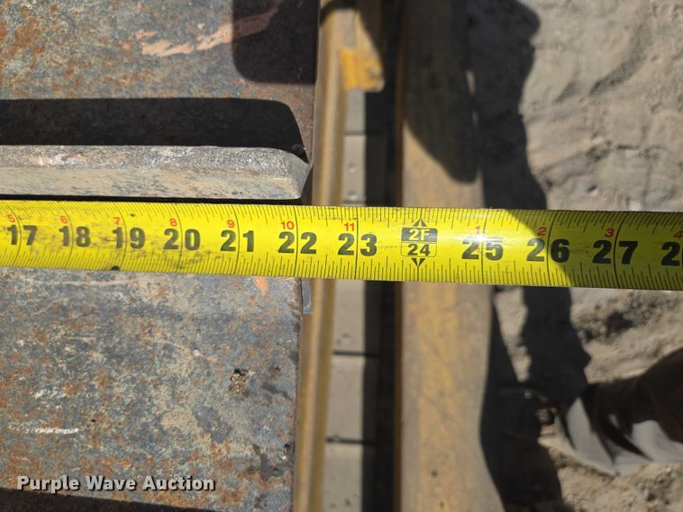 image for item EV1698 1982 Dresser TD15C dozer