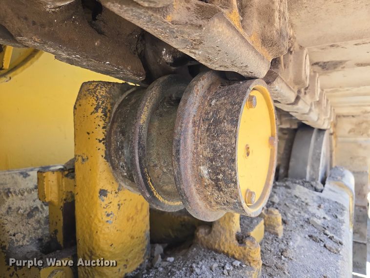 image for item EV1698 1982 Dresser TD15C dozer