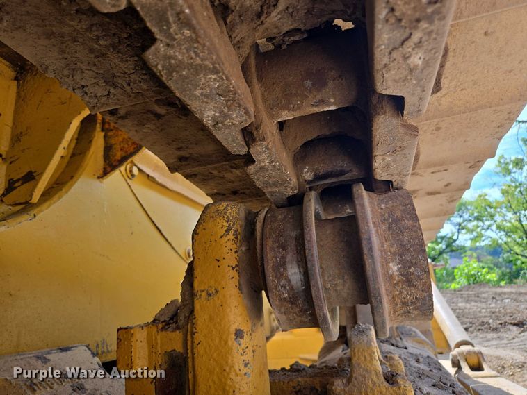 image for item EV1698 1982 Dresser TD15C dozer