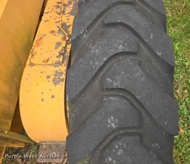 image for item EV1743 1969 Galion  118 Series B motor grader