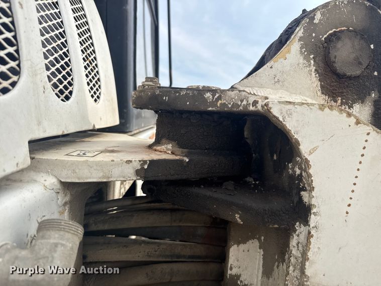 image for item EV1755 2006 Bobcat  442C  mini excavator