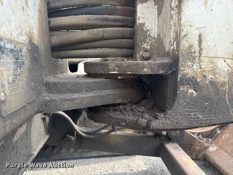 image for item EV1755 2006 Bobcat  442C  mini excavator