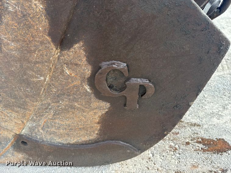 image for item EV1755 2006 Bobcat  442C  mini excavator