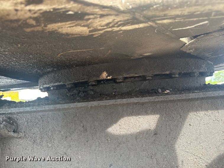 image for item EV1755 2006 Bobcat  442C  mini excavator