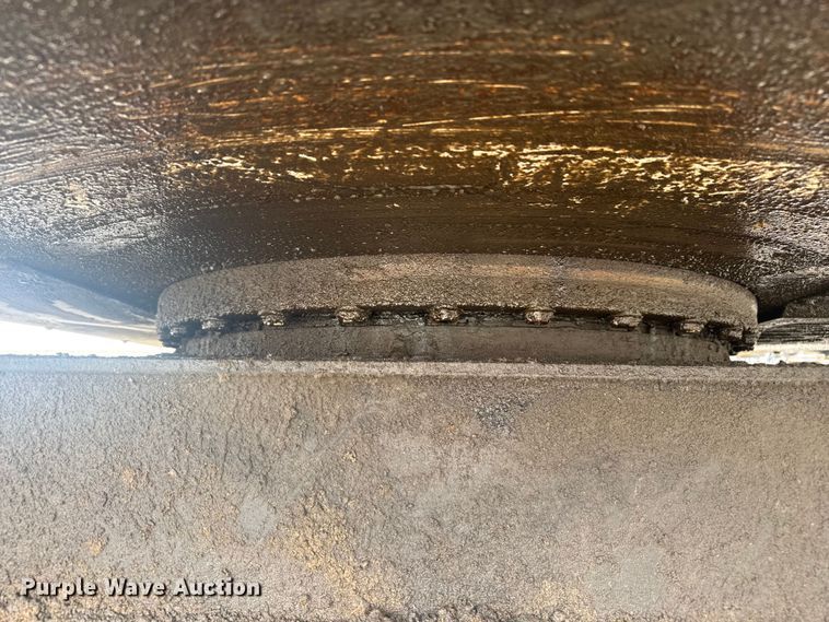 image for item EV1755 2006 Bobcat  442C  mini excavator