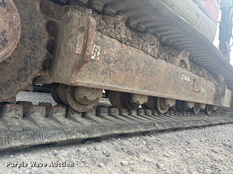 image for item EV1755 2006 Bobcat  442C  mini excavator