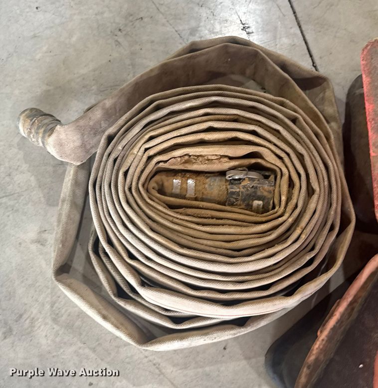 image for item EV1820 Safety equipment