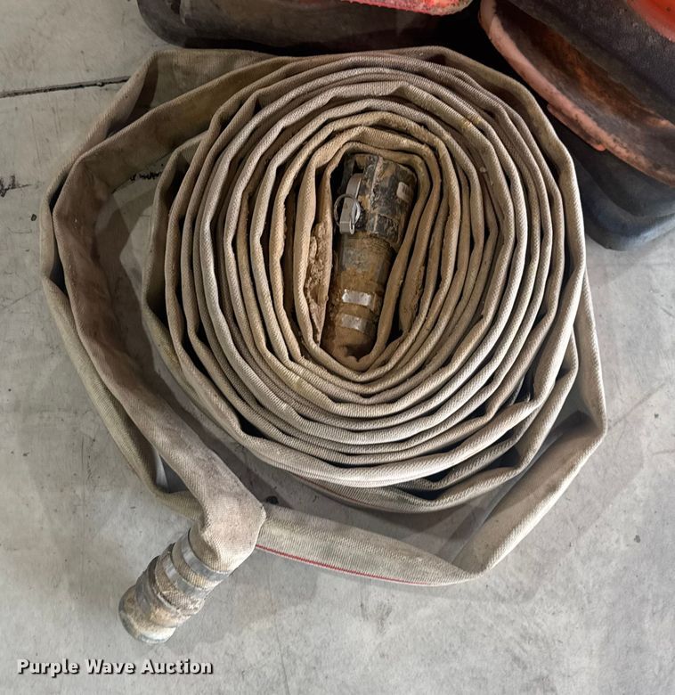 image for item EV1820 Safety equipment