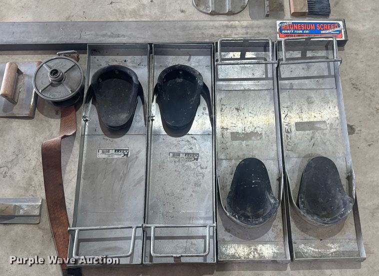 image for item EV1821 Concrete tools