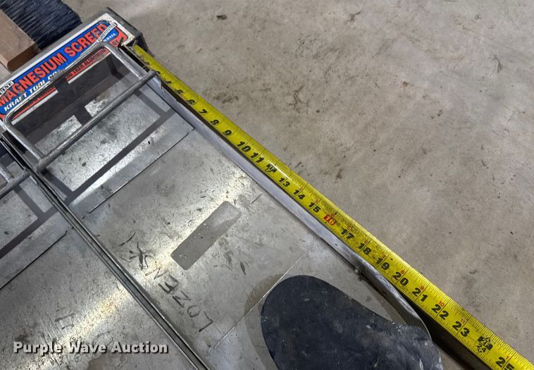 image for item EV1821 Concrete tools