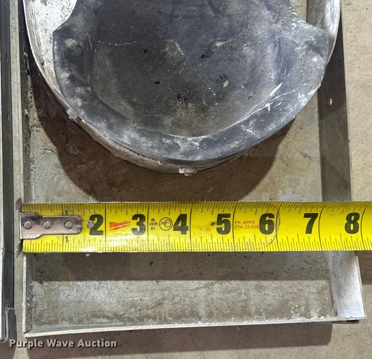 image for item EV1821 Concrete tools