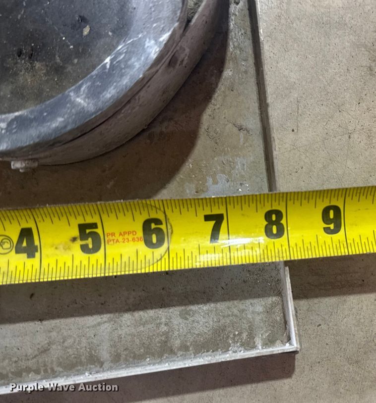 image for item EV1821 Concrete tools