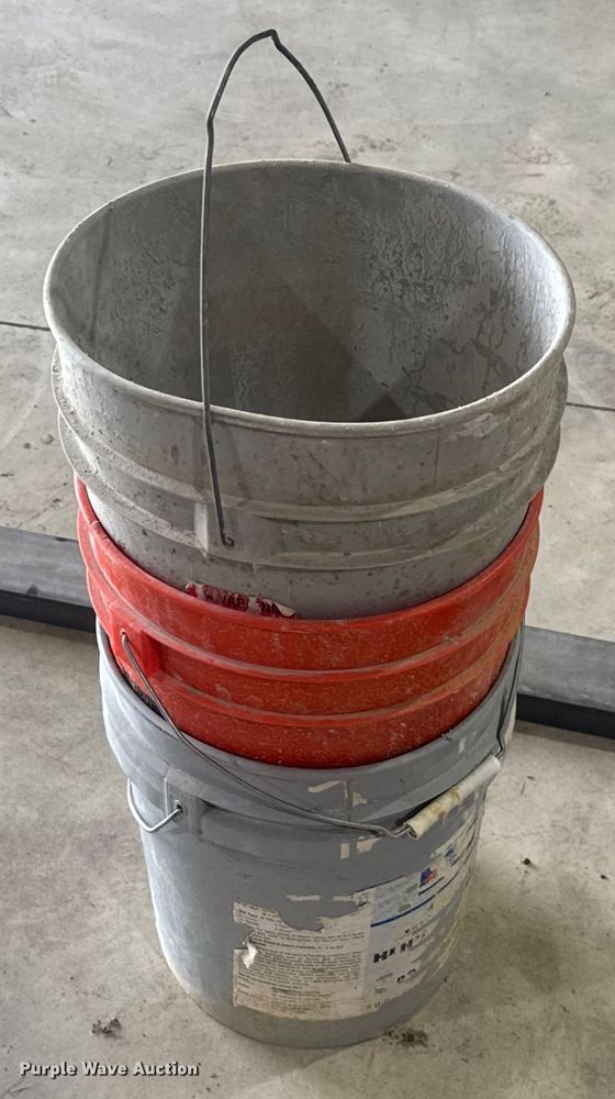 image for item EV1821 Concrete tools