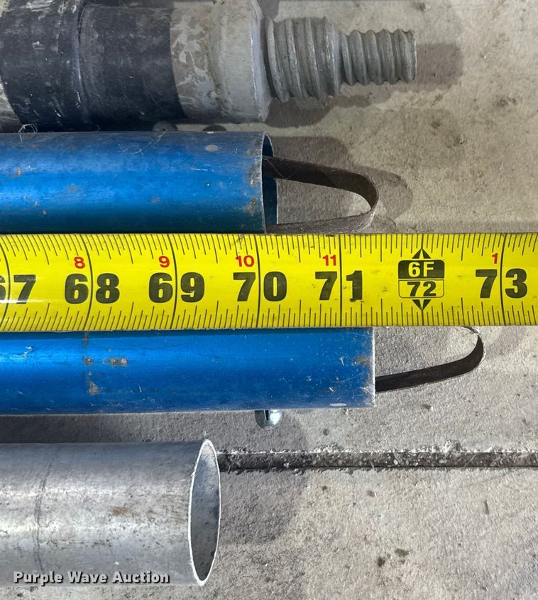 image for item EV1821 Concrete tools