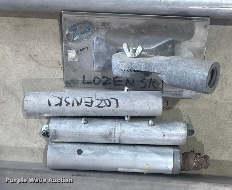 image for item EV1821 Concrete tools