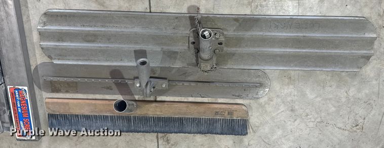 image for item EV1821 Concrete tools