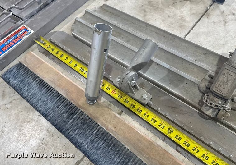 image for item EV1821 Concrete tools