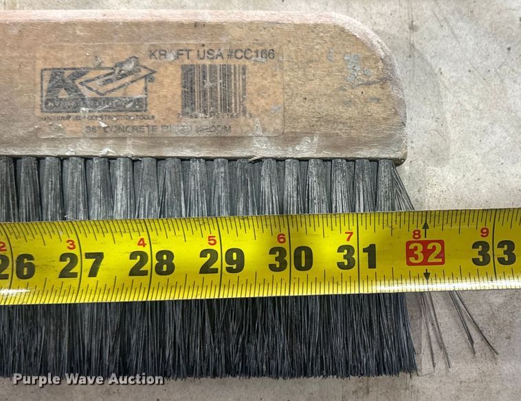 image for item EV1821 Concrete tools