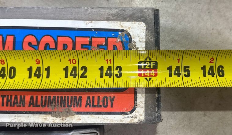 image for item EV1821 Concrete tools