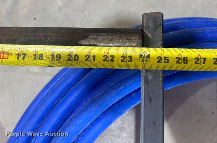 image for item EV1823 (2) rolls of tubing