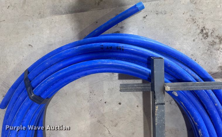 image for item EV1823 (2) rolls of tubing