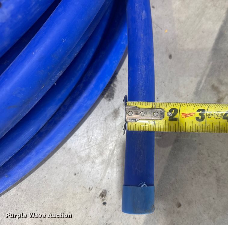 image for item EV1823 (2) rolls of tubing