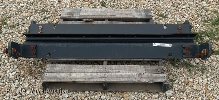 image for item EV1824 (2) smooth drum roller scrapers 