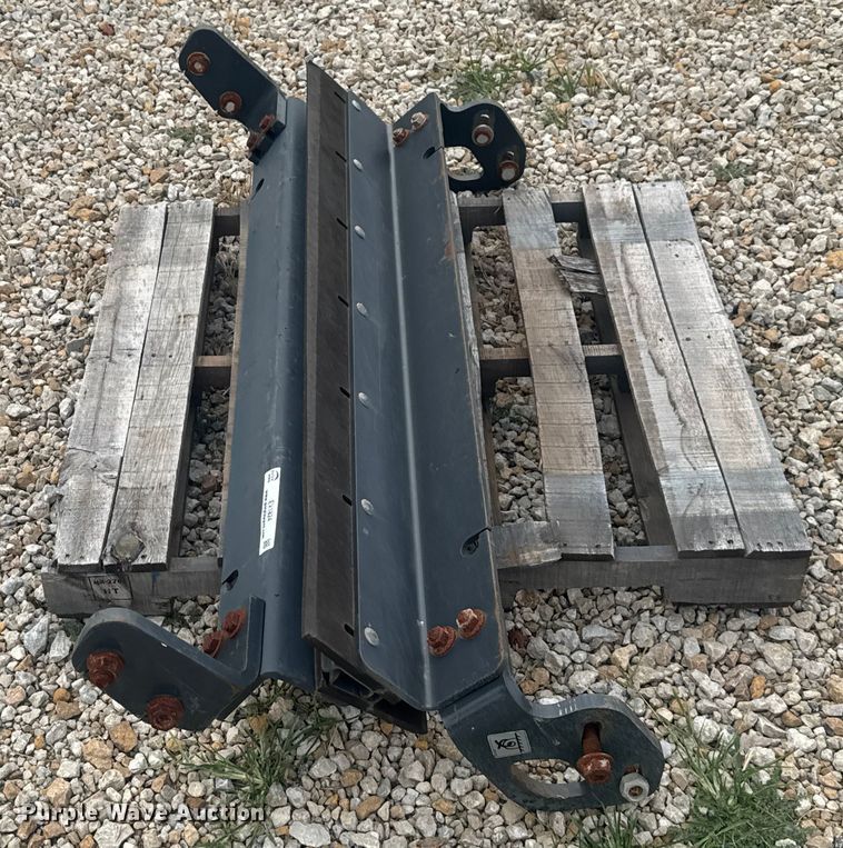 image for item EV1824 (2) smooth drum roller scrapers 