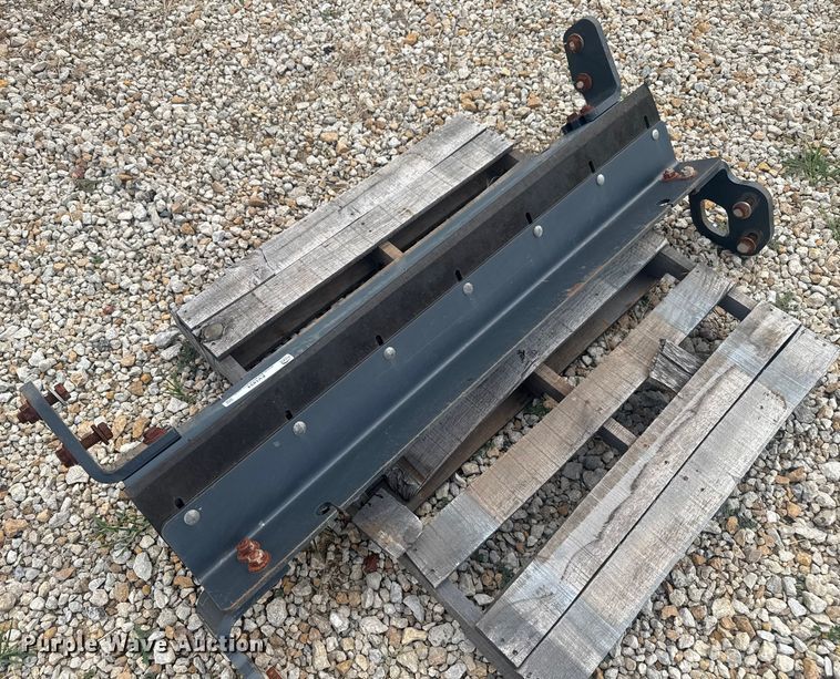 image for item EV1824 (2) smooth drum roller scrapers 