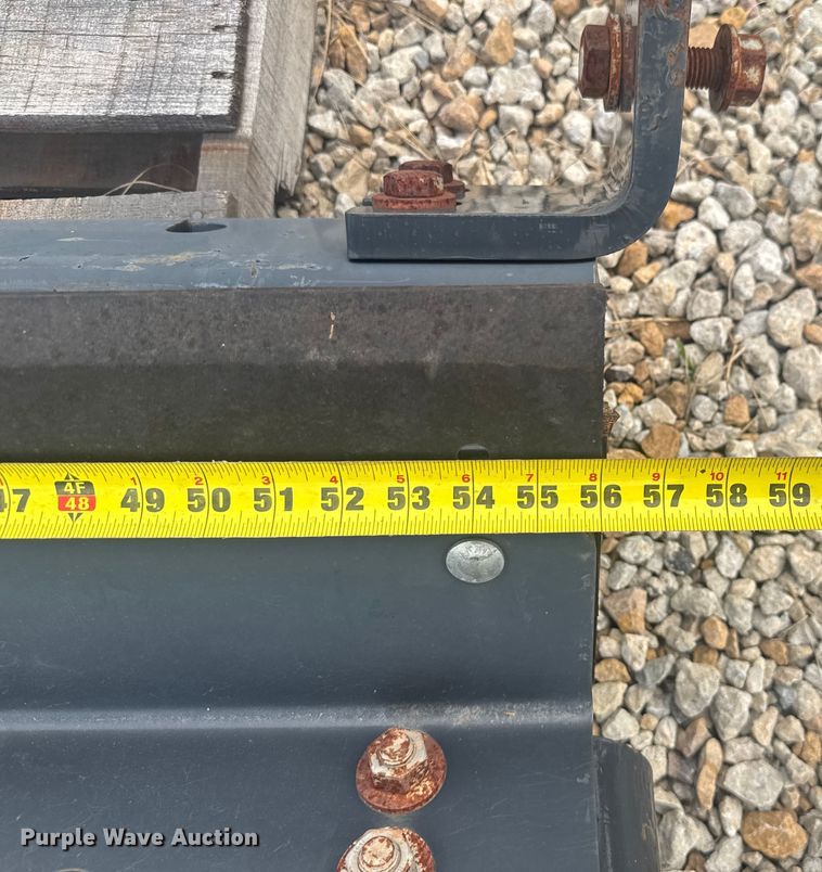 image for item EV1824 (2) smooth drum roller scrapers 