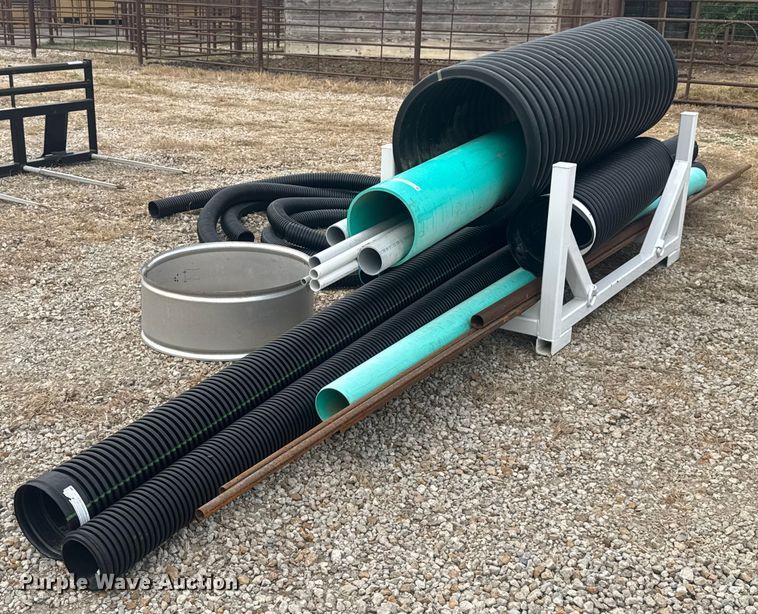 image for item EV1826 Pipe