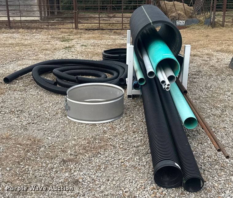 image for item EV1826 Pipe