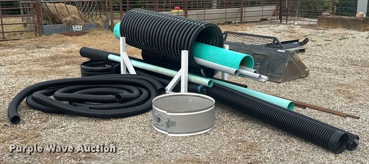 image for item EV1826 Pipe