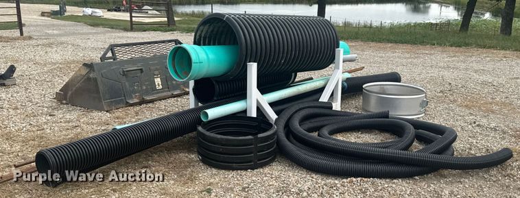 image for item EV1826 Pipe