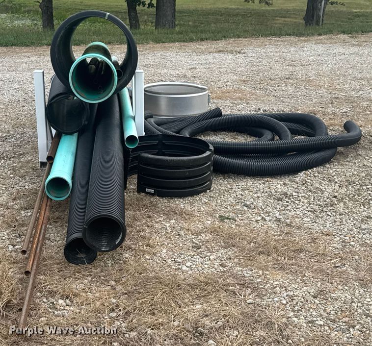 image for item EV1826 Pipe