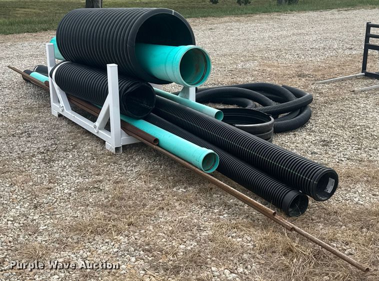 image for item EV1826 Pipe