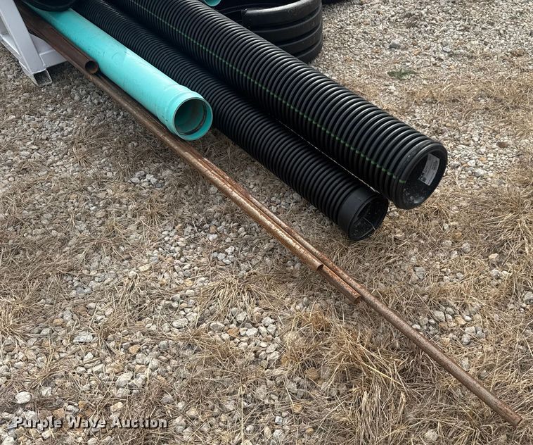 image for item EV1826 Pipe